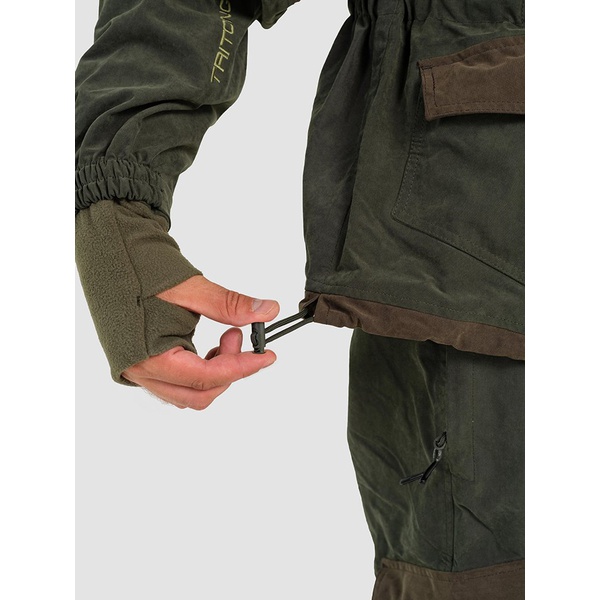 Костюм Тритон Strong -5 (Норвегия) хаки