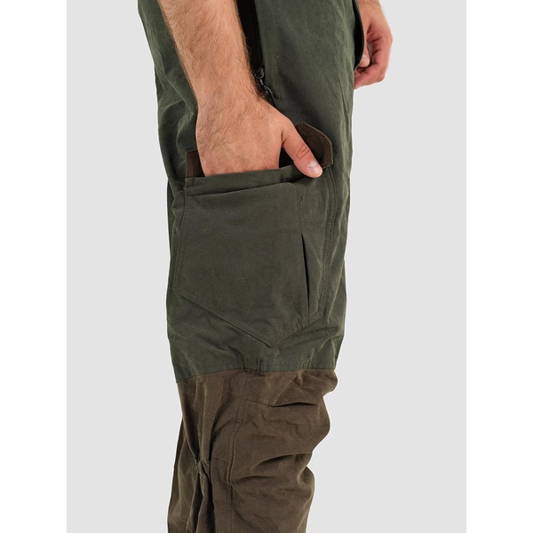 Костюм Тритон Strong -5 (Норвегия) хаки