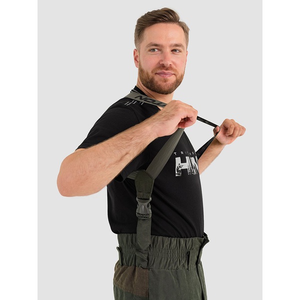 Костюм Тритон Strong -5 (Норвегия) хаки