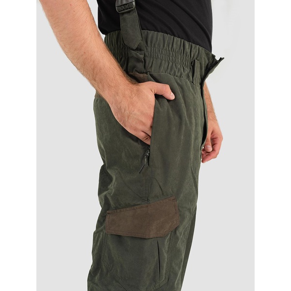 Костюм Тритон Strong -5 (Норвегия) хаки