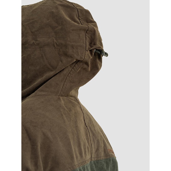 Костюм Тритон Strong -5 (Норвегия) хаки