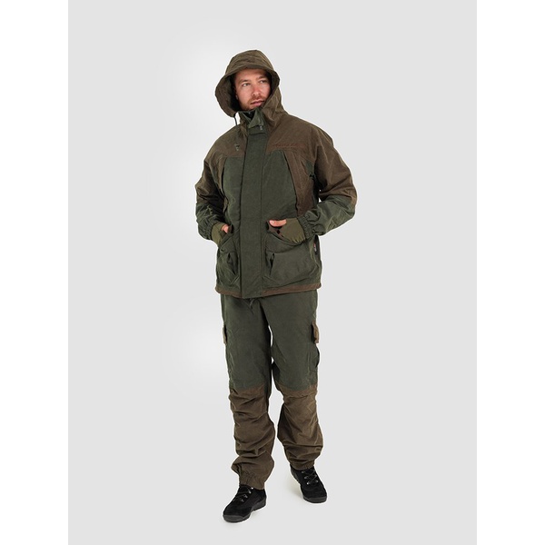 Костюм Тритон Strong -5 (Норвегия) хаки