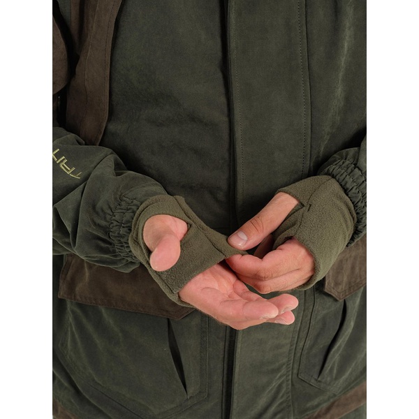 Костюм Тритон Strong -5 (Норвегия) хаки