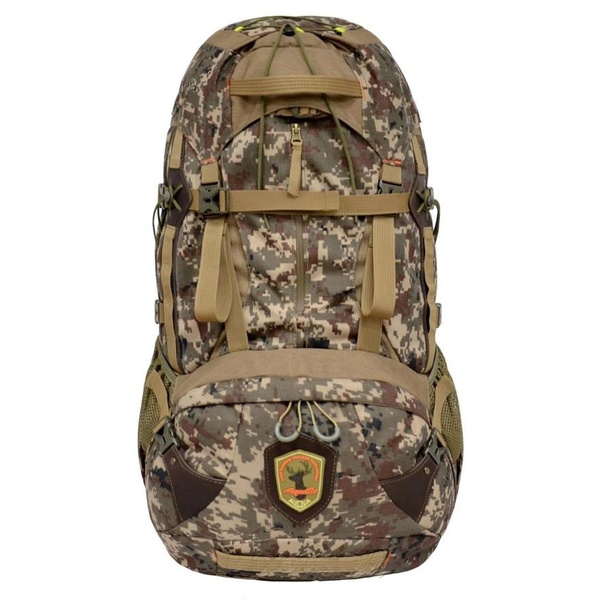 Рюкзак для охоты Aquatic РО-66