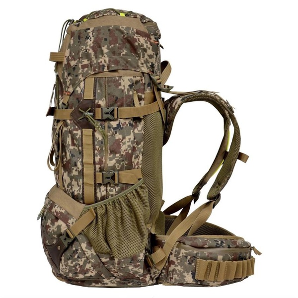 Рюкзак для охоты Aquatic РО-66