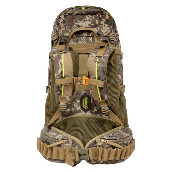 Рюкзак для охоты Aquatic РО-66