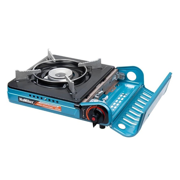 Плита газовая NamiLux NA-P3915PF