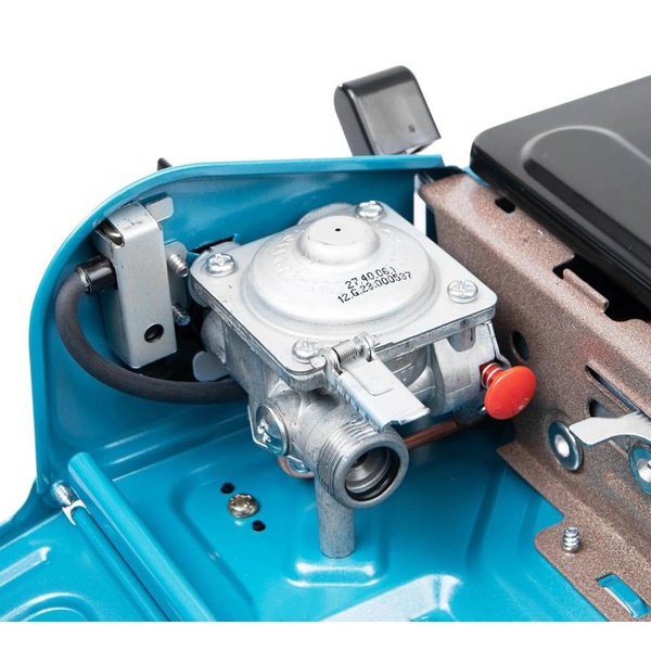 Плита газовая NamiLux NA-P3915PF