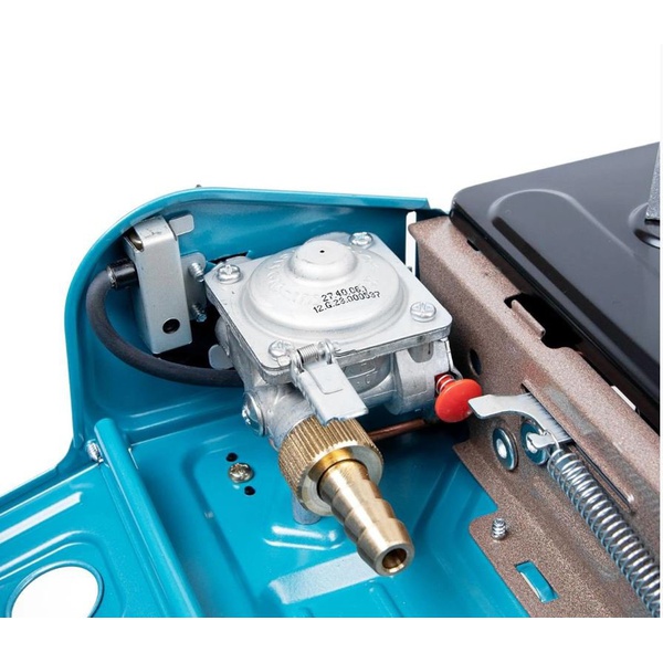 Плита газовая NamiLux NA-P3915PF