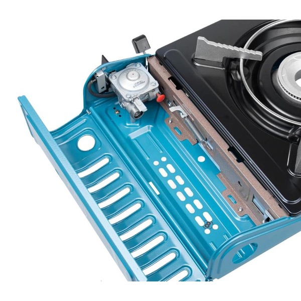 Плита газовая NamiLux NA-P3915PF