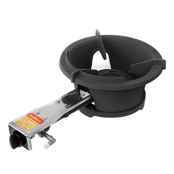 Плита газовая NamiLux WOK NA-196
