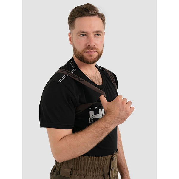 Костюм Тритон Strong -40 (Норвегия)