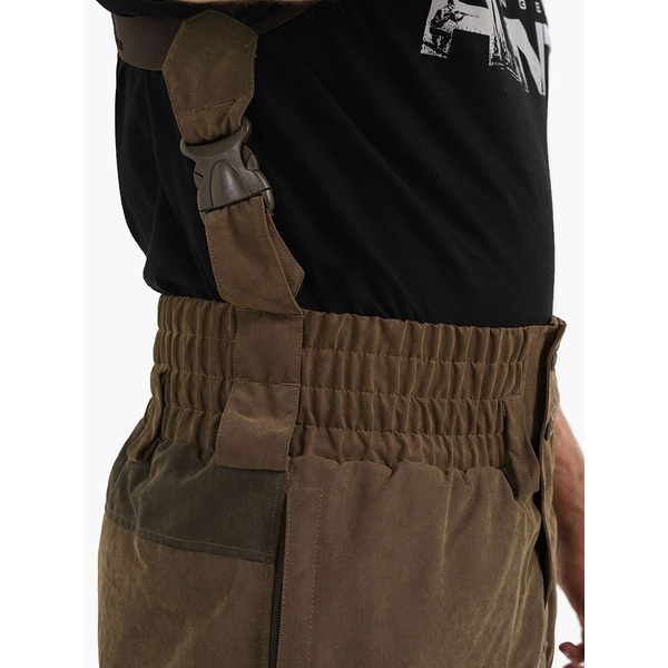 Костюм Тритон Strong -40 (Норвегия)