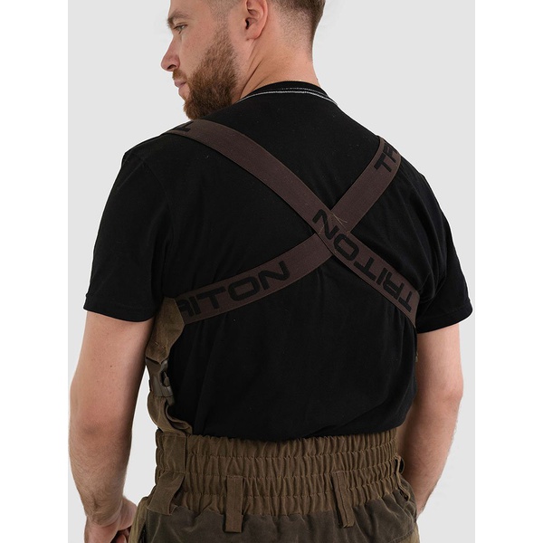 Костюм Тритон Strong -40 (Норвегия)