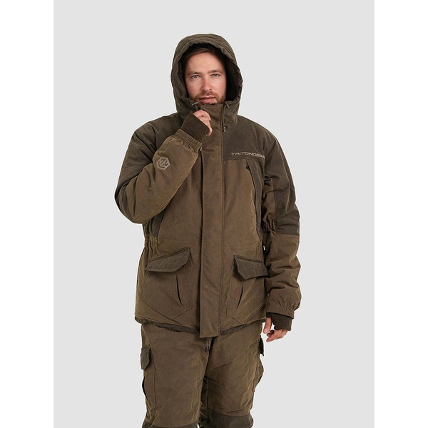 Костюм Тритон Strong -40 (Норвегия)