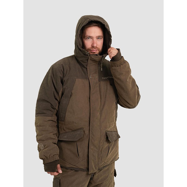 Костюм Тритон Strong -40 (Норвегия)