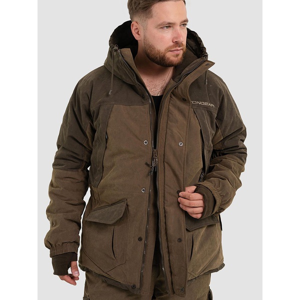 Костюм Тритон Strong -40 (Норвегия)