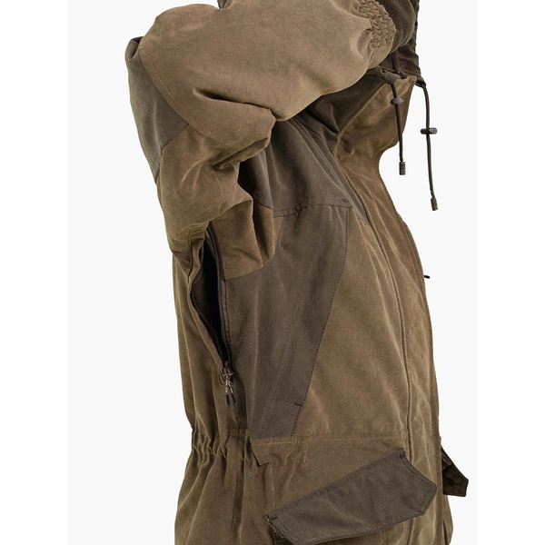 Костюм Тритон Strong -40 (Норвегия)