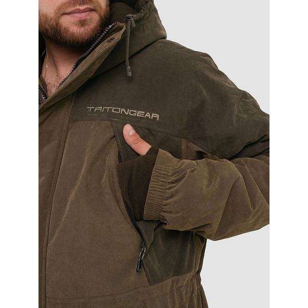 Костюм Тритон Strong -40 (Норвегия)