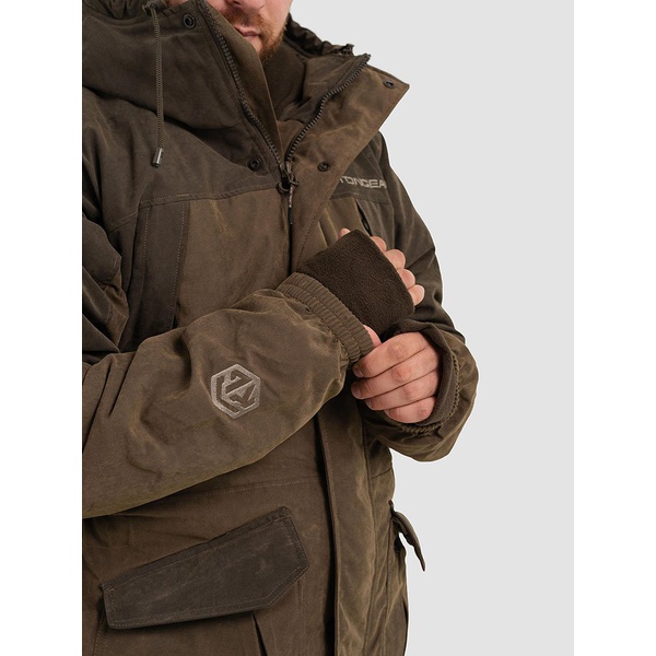 Костюм Тритон Strong -40 (Норвегия)