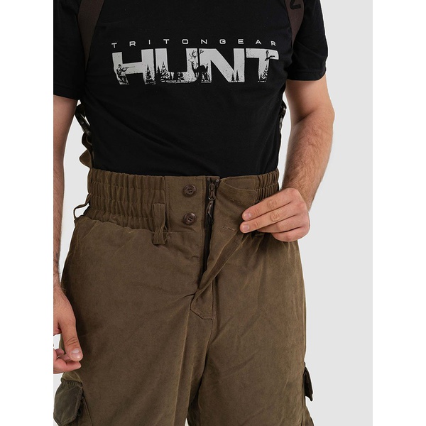 Костюм Тритон Strong -40 (Норвегия)