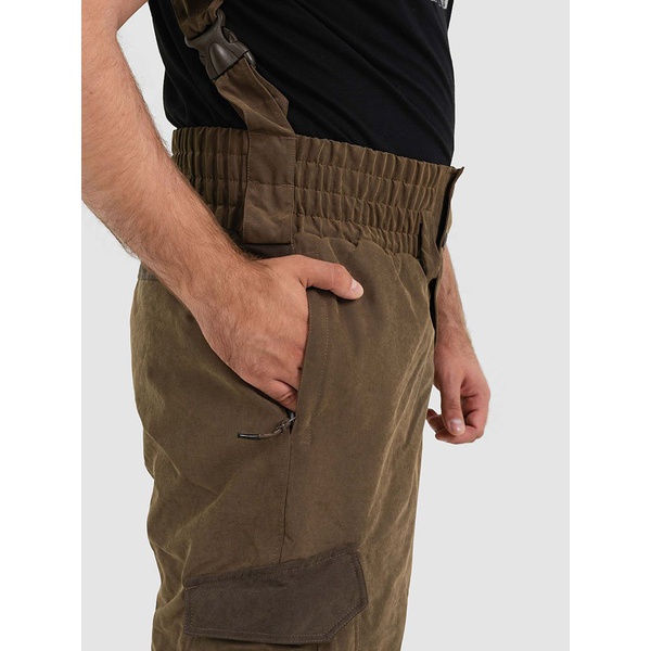 Костюм Тритон Strong -40 (Норвегия)