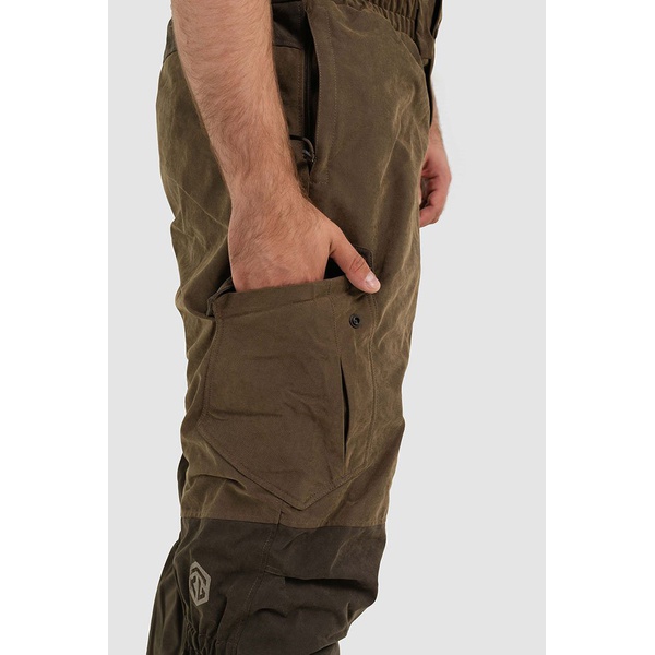 Костюм Тритон Strong -40 (Норвегия)