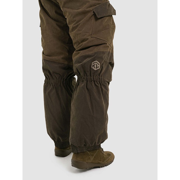 Костюм Тритон Strong -40 (Норвегия)