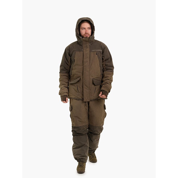 Костюм Тритон Strong -40 (Норвегия)