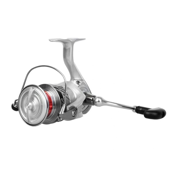 Катушка Daiwa 20 Crossfire LT 4000-C