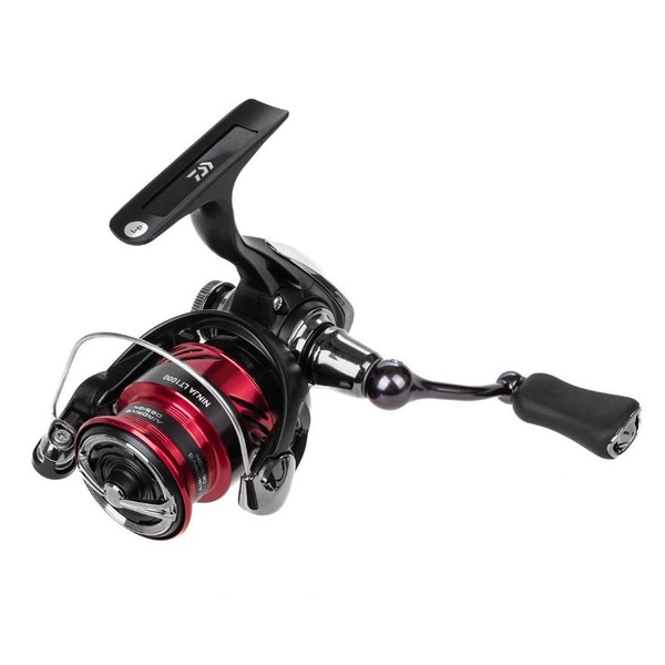 Катушка Daiwa 23 Ninja LT 1000