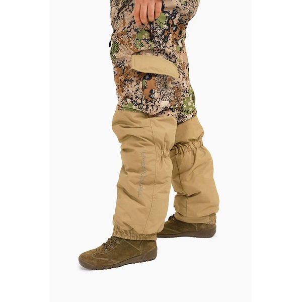 Костюм Тритон Strong -40 с полукомбинезоном (Алова)