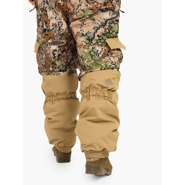 Костюм Тритон Strong -40 с полукомбинезоном (Алова)