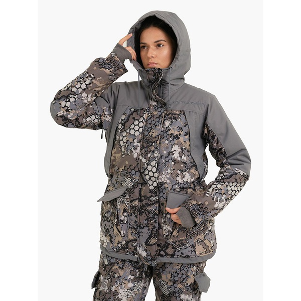 Костюм женский Тритон Strong -40 (Алова)