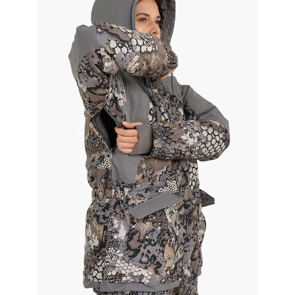 Костюм женский Тритон Strong -40 (Алова)