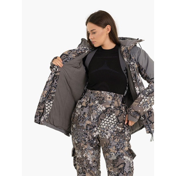 Костюм женский Тритон Strong -40 (Алова)