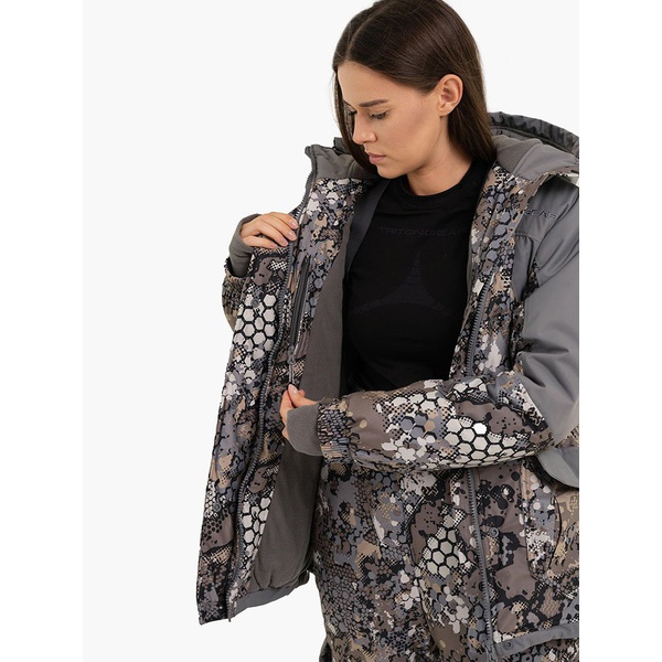 Костюм женский Тритон Strong -40 (Алова)