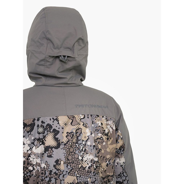 Костюм женский Тритон Strong -40 (Алова)