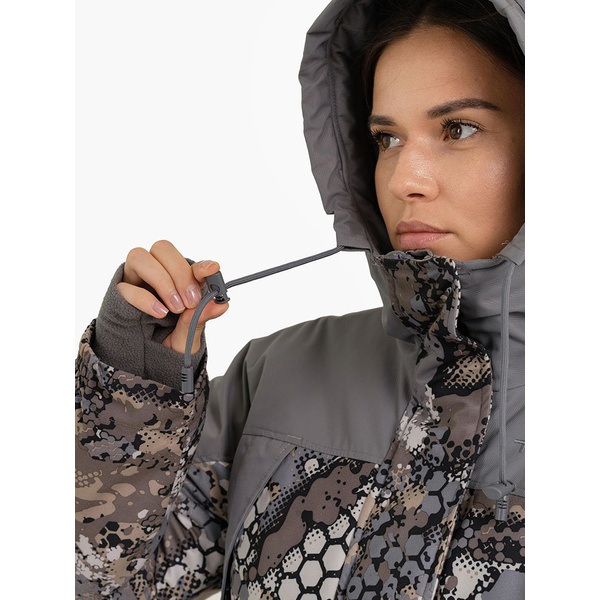 Костюм женский Тритон Strong -40 (Алова)