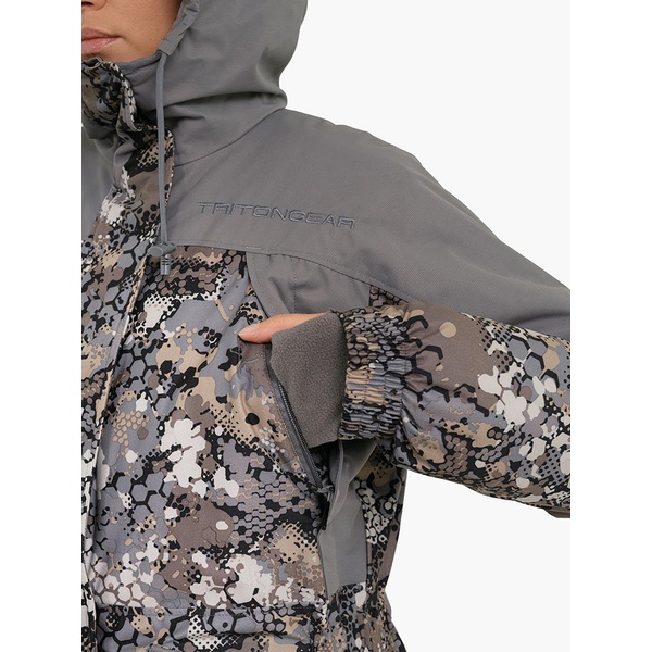 Костюм женский Тритон Strong -40 (Алова)