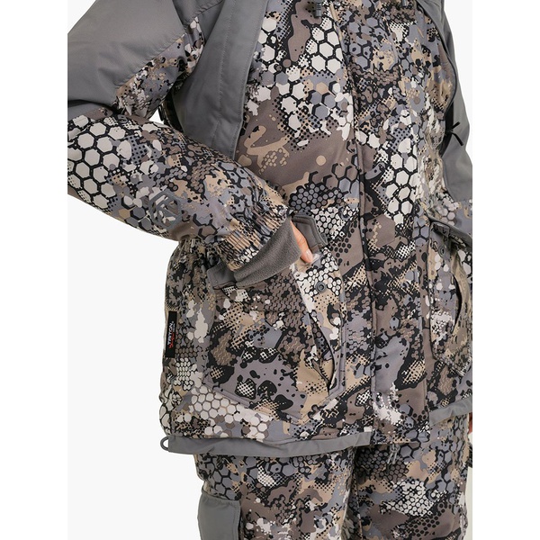 Костюм женский Тритон Strong -40 (Алова)