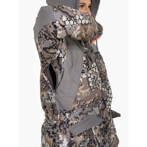 Костюм женский Тритон Strong -40 (Алова)