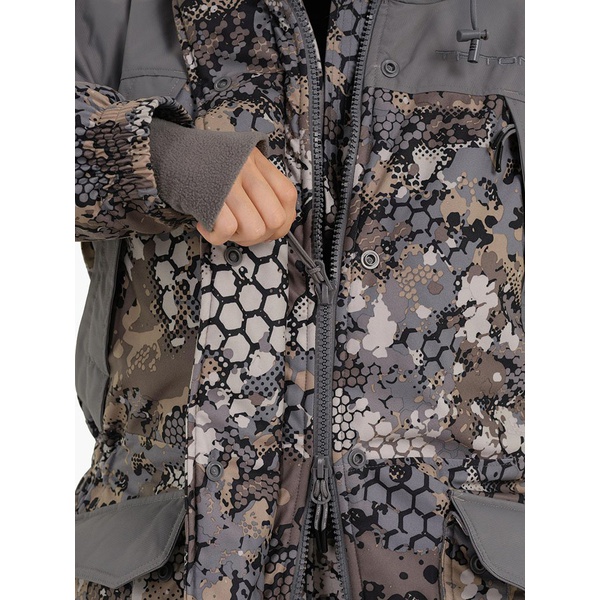 Костюм женский Тритон Strong -40 (Алова)