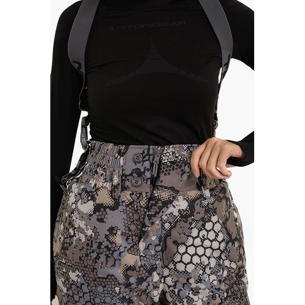 Костюм женский Тритон Strong -40 (Алова)