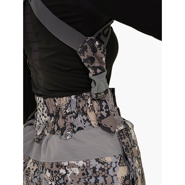 Костюм женский Тритон Strong -40 (Алова)