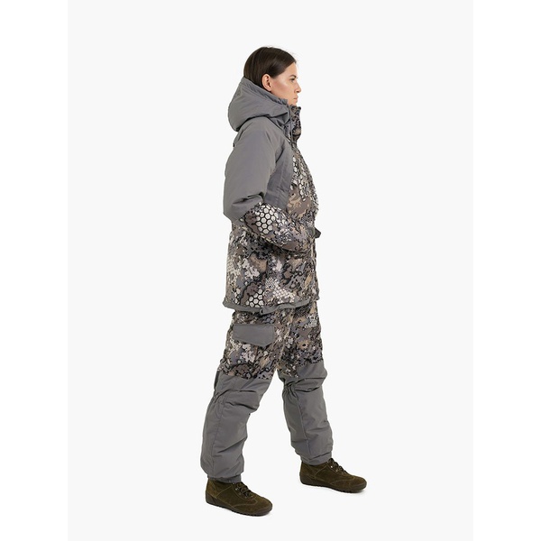 Костюм женский Тритон Strong -40 (Алова)