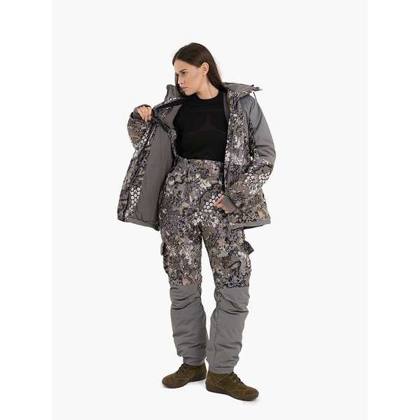 Костюм женский Тритон Strong -40 (Алова)