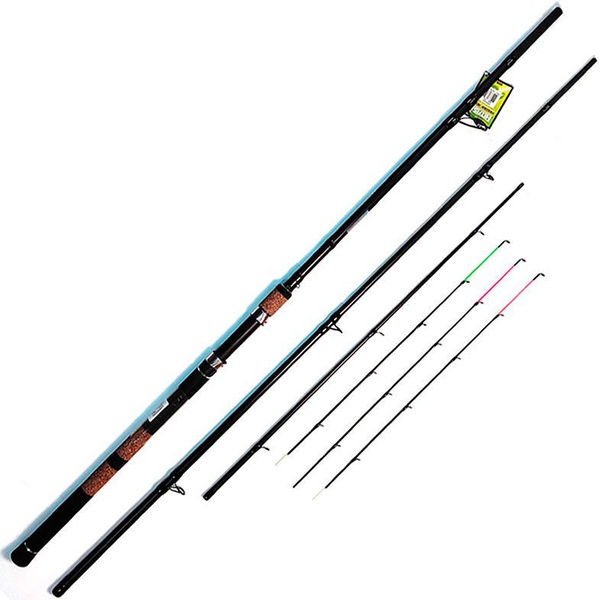 Удилище фидерное Hitfish Harpoon 3.3 м