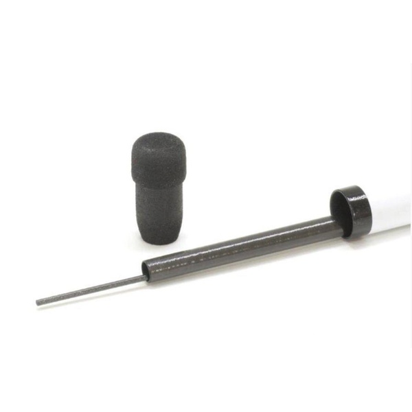 Удилище б/к Daiwa Ninja Tele-pole 4.0