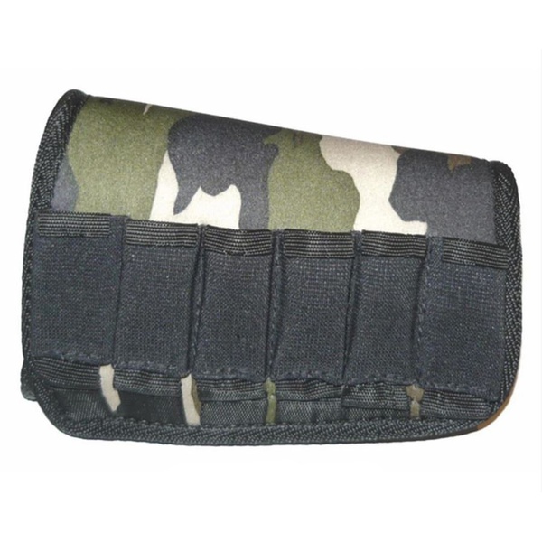 Патронташ Хольстер на приклад (8789005104/190181500)